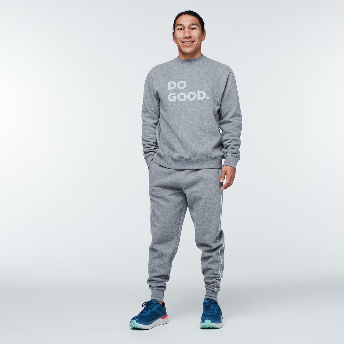 Do Good Crew Sweatshirt - Men's sale - Image 8