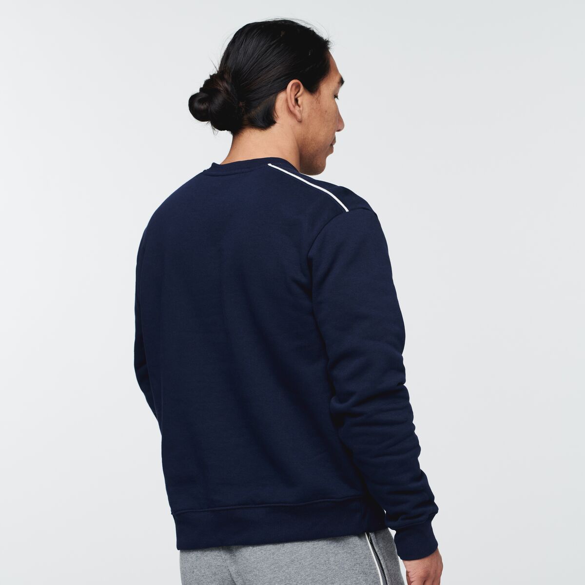 Do Good Crew Sweatshirt - Men's sale - Image 3