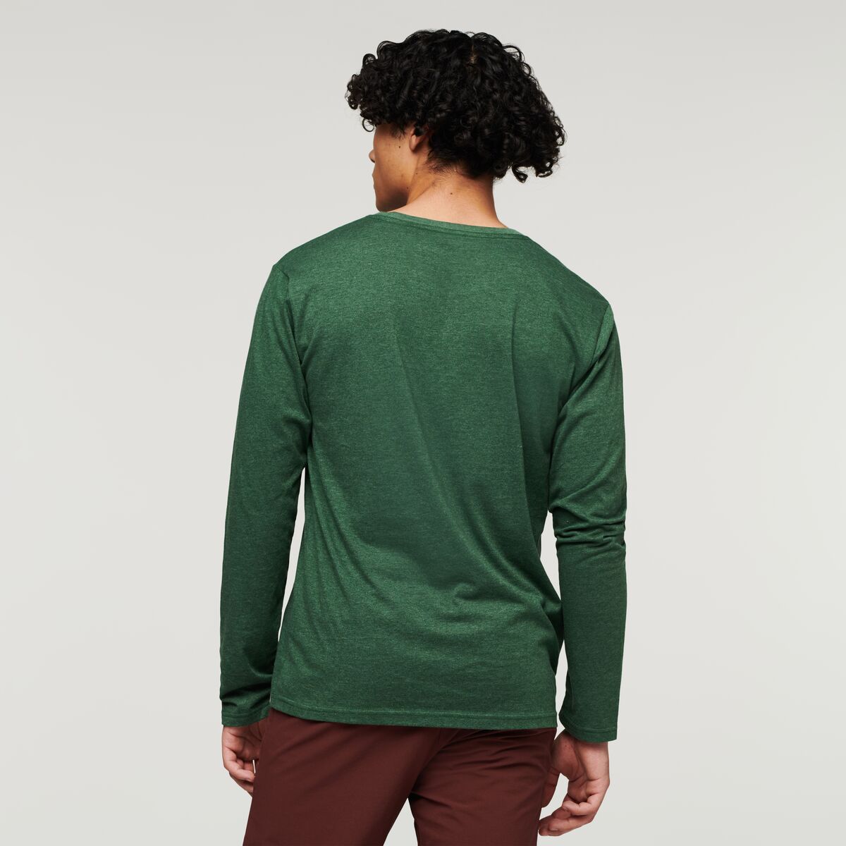 Do Good Long-Sleeve T-Shirt - Men's - Image 10