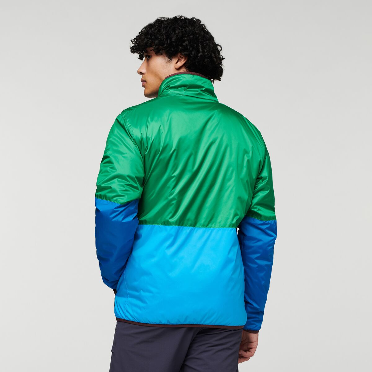 Teca Cálido Jacket - Men's - Image 6