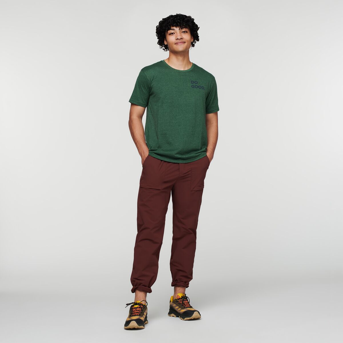 Wild West T-Shirt - Men's - Image 2