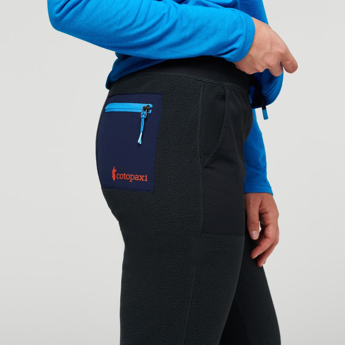 Abrazo Fleece Jogger - Women's - Image 6