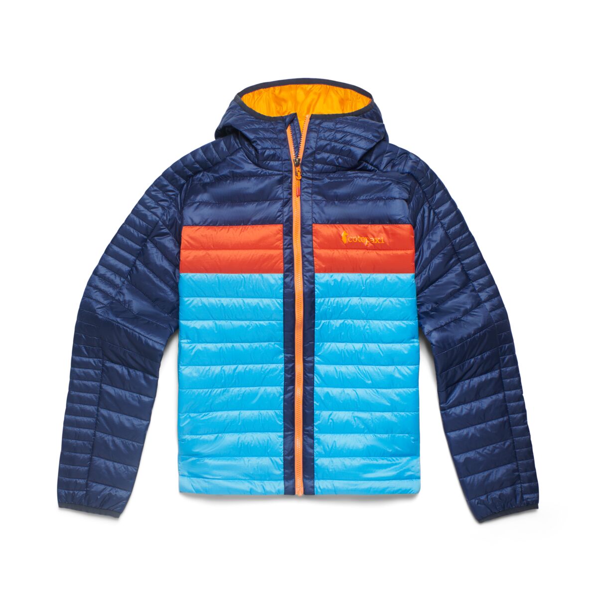 Capa Insulated Hooded Jacket - Women's - Image 7