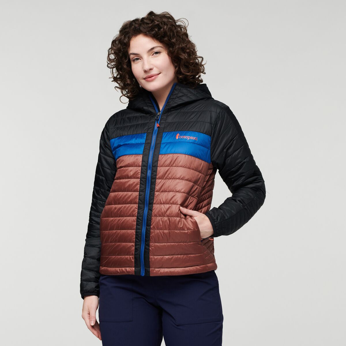Capa Insulated Hooded Jacket - Women's - Image 8
