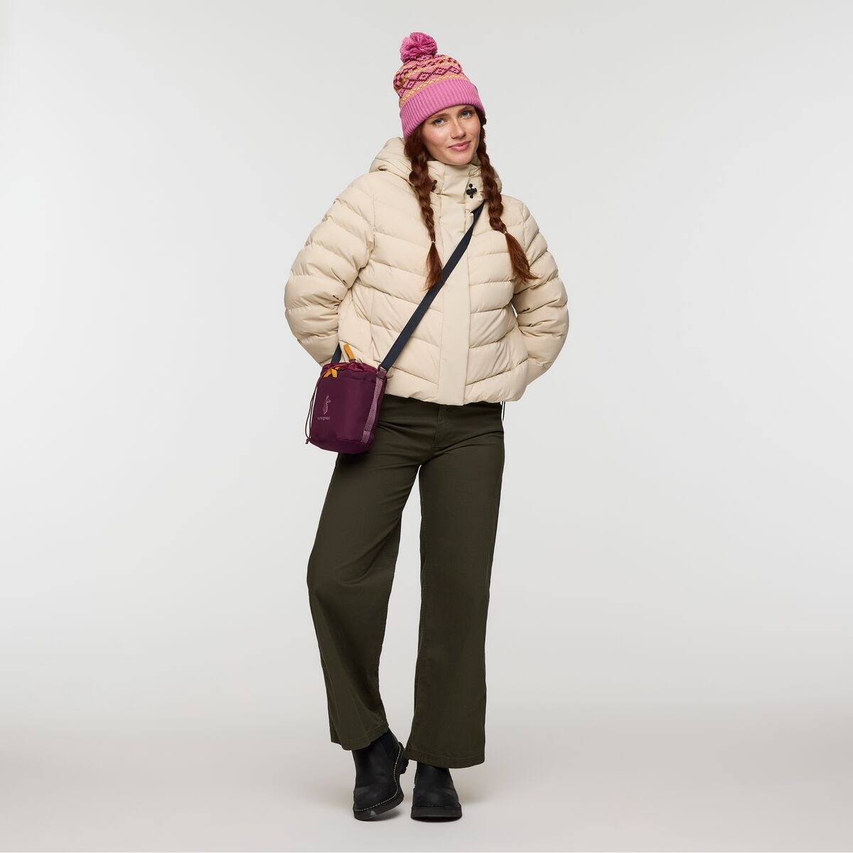Alivio Down Jacket - Women's - Image 10