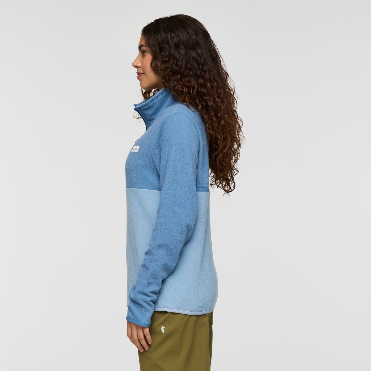 Amado Fleece Pullover - Women's - Image 10