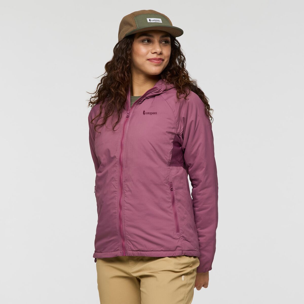 Pacaya 2.0 Insulated Hooded Jacket - Women's