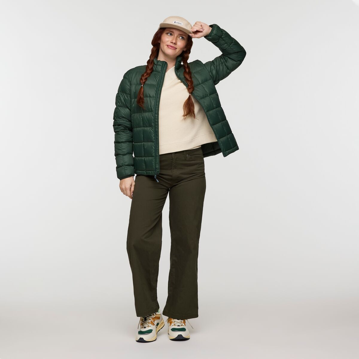 Repleto Down Jacket - Women's - Image 16