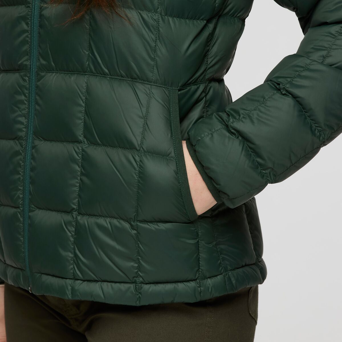 Repleto Down Jacket - Women's - Image 19