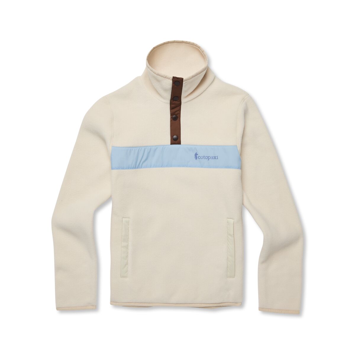 Teca Fleece Pullover - Women's - Image 15