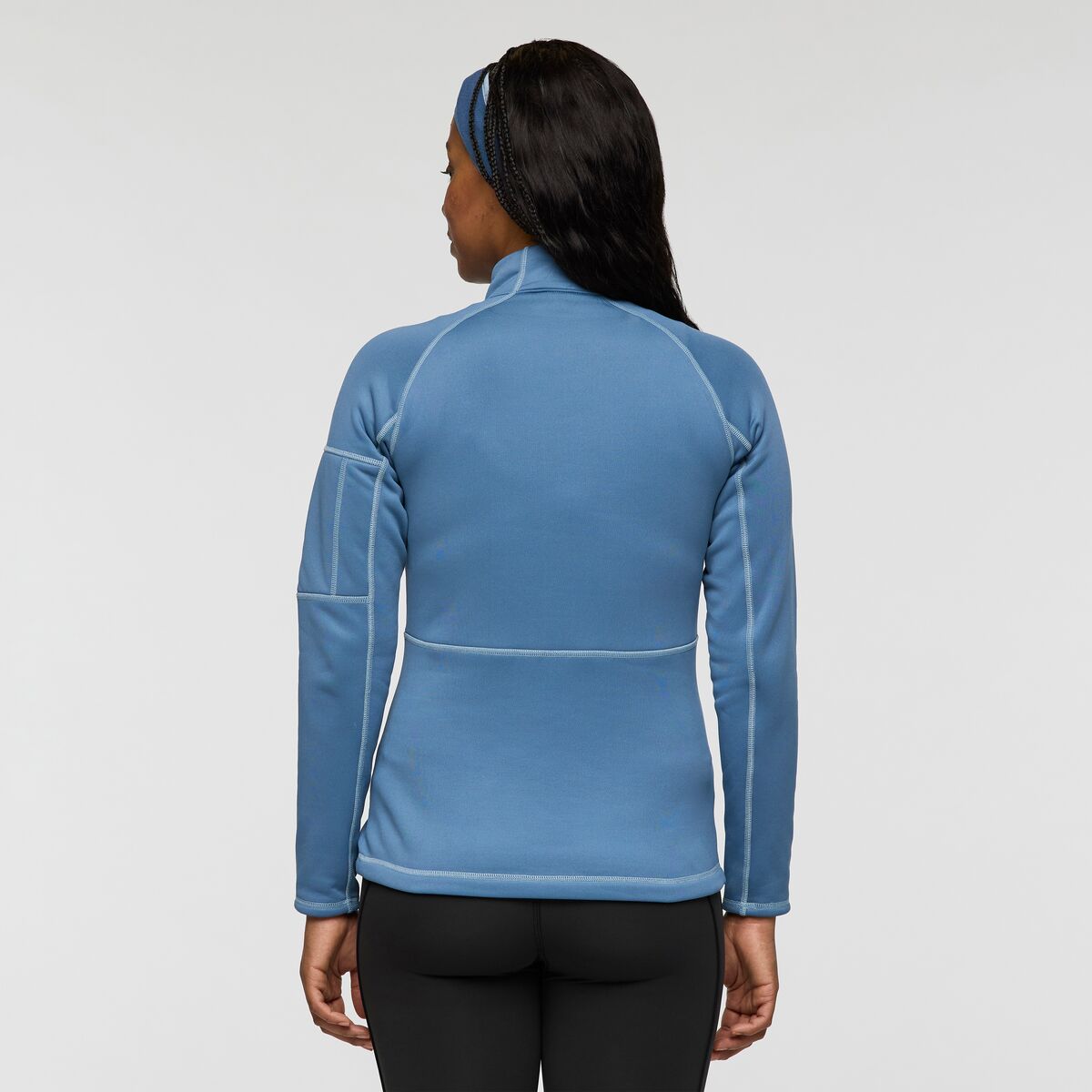 Tempa Fleece Half-Zip Pullover - Women's - Image 20