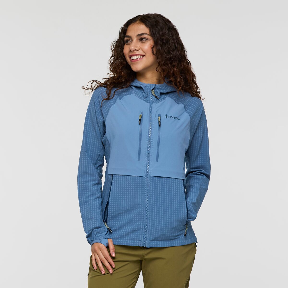 Yermo Hooded Jacket - Women's - Image 20