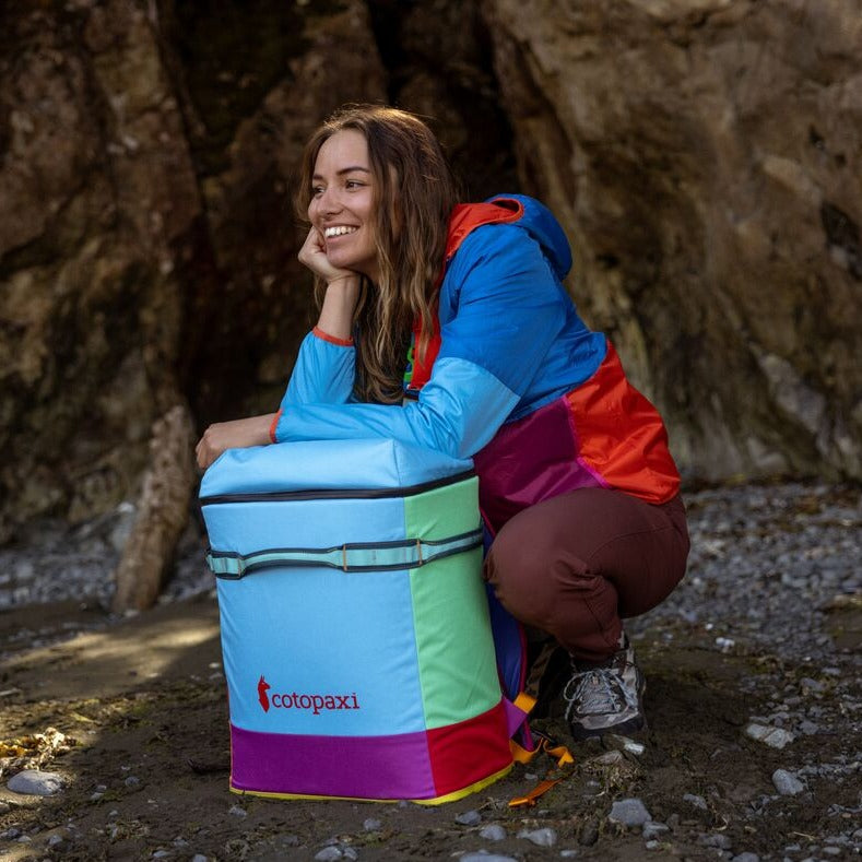 Hielo 24L Cooler Backpack - Del Día - Image 8