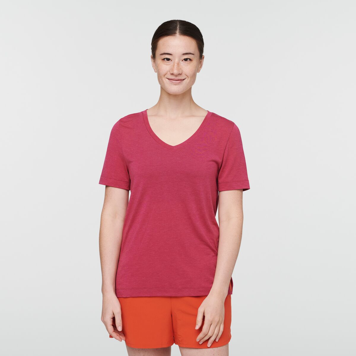 Paseo Travel T-Shirt - Women's - Image 10