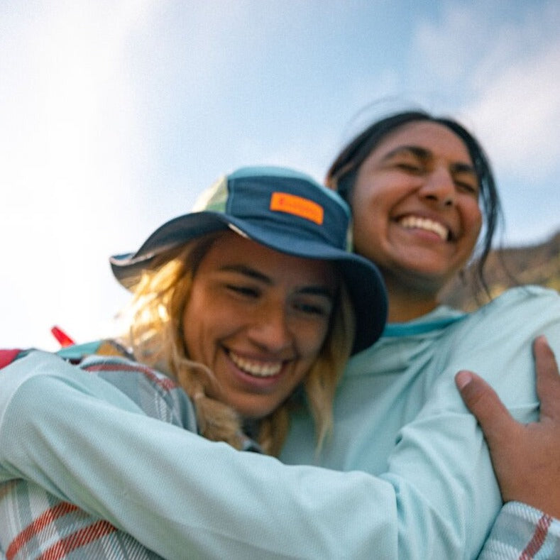 Tech Bucket Hat - Image 7