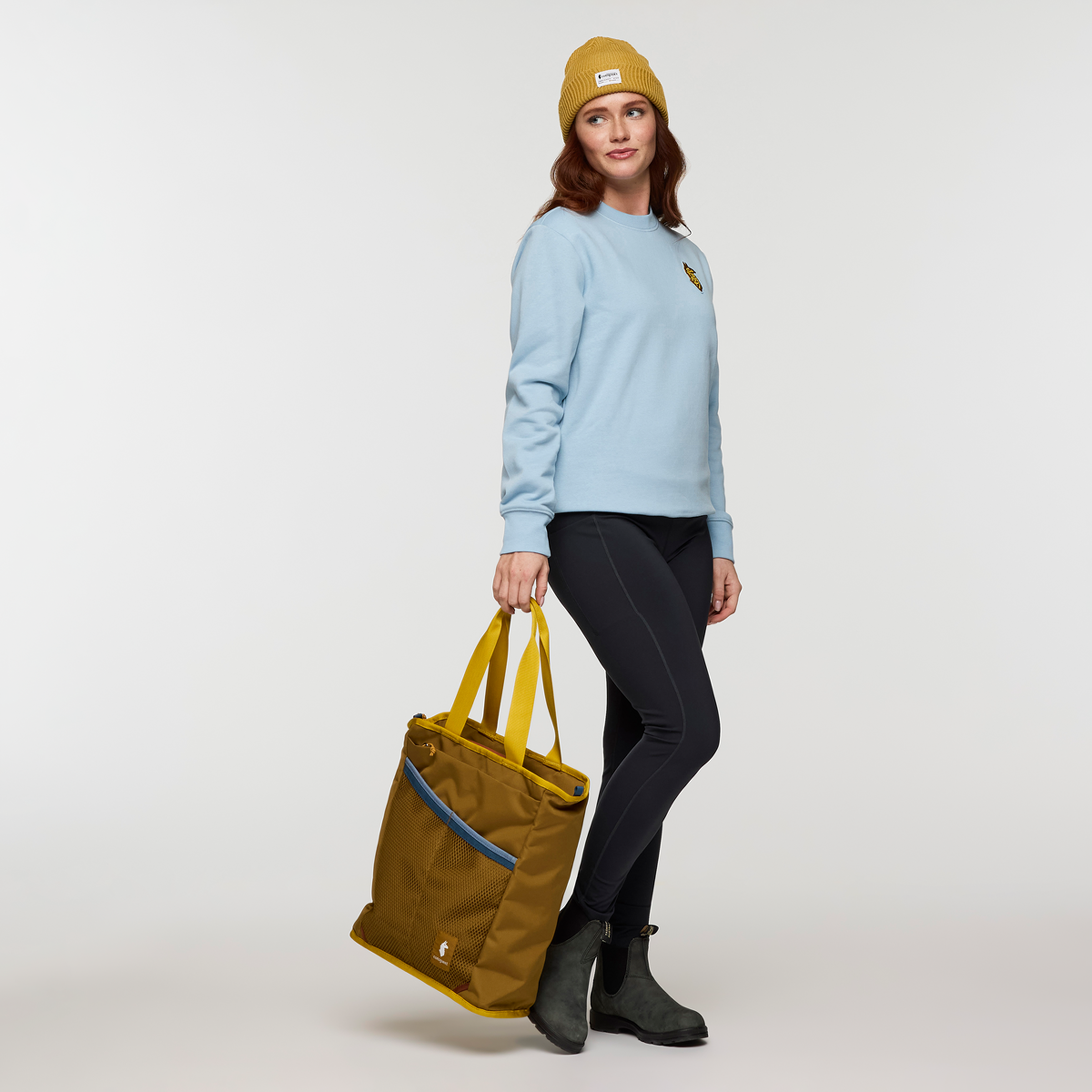 Todo 22L Convertible Tote - Image 6