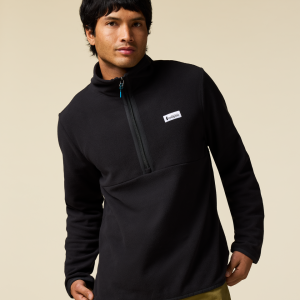 Amado Fleece Pullover - Men's