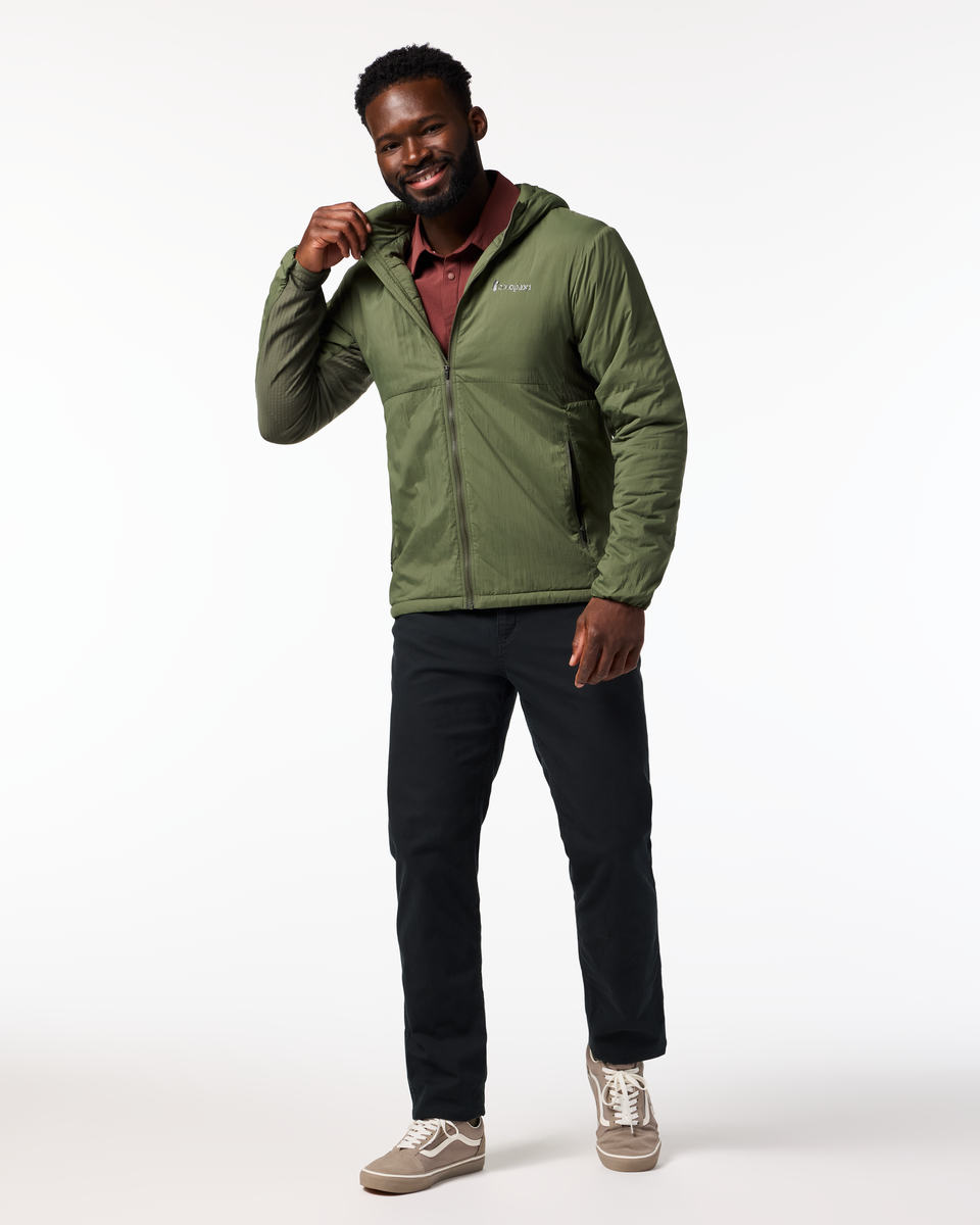 Pacaya 2.0 Insulated Hooded Jacket - Men's - Image 2
