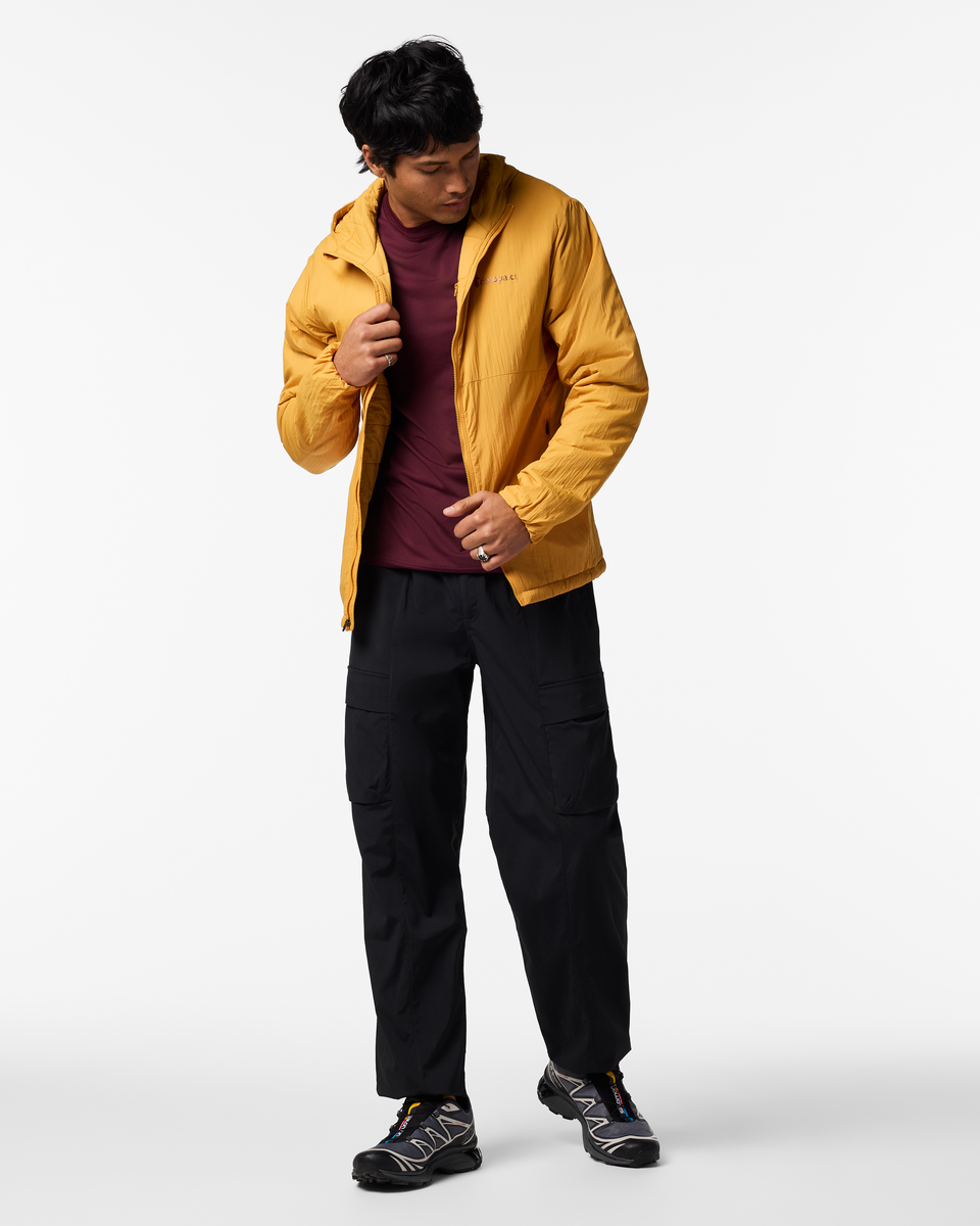 Pacaya 2.0 Insulated Hooded Jacket - Men's - Image 11