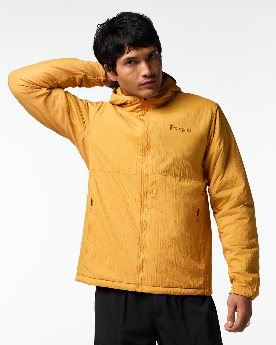 Pacaya 2.0 Insulated Hooded Jacket - Men's - Image 10