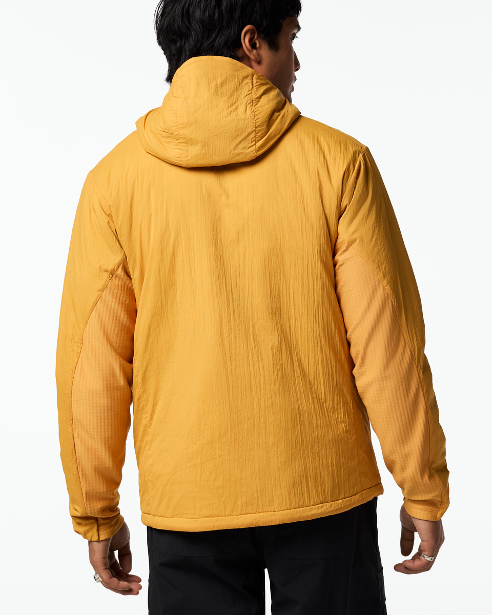 Pacaya 2.0 Insulated Hooded Jacket - Men's - Image 12