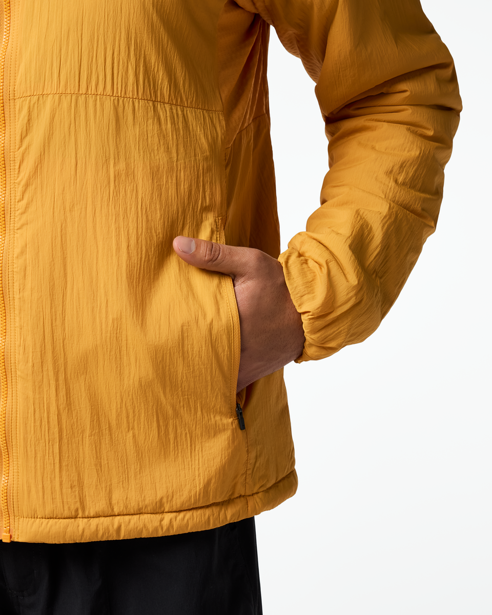 Pacaya 2.0 Insulated Hooded Jacket - Men's - Image 15