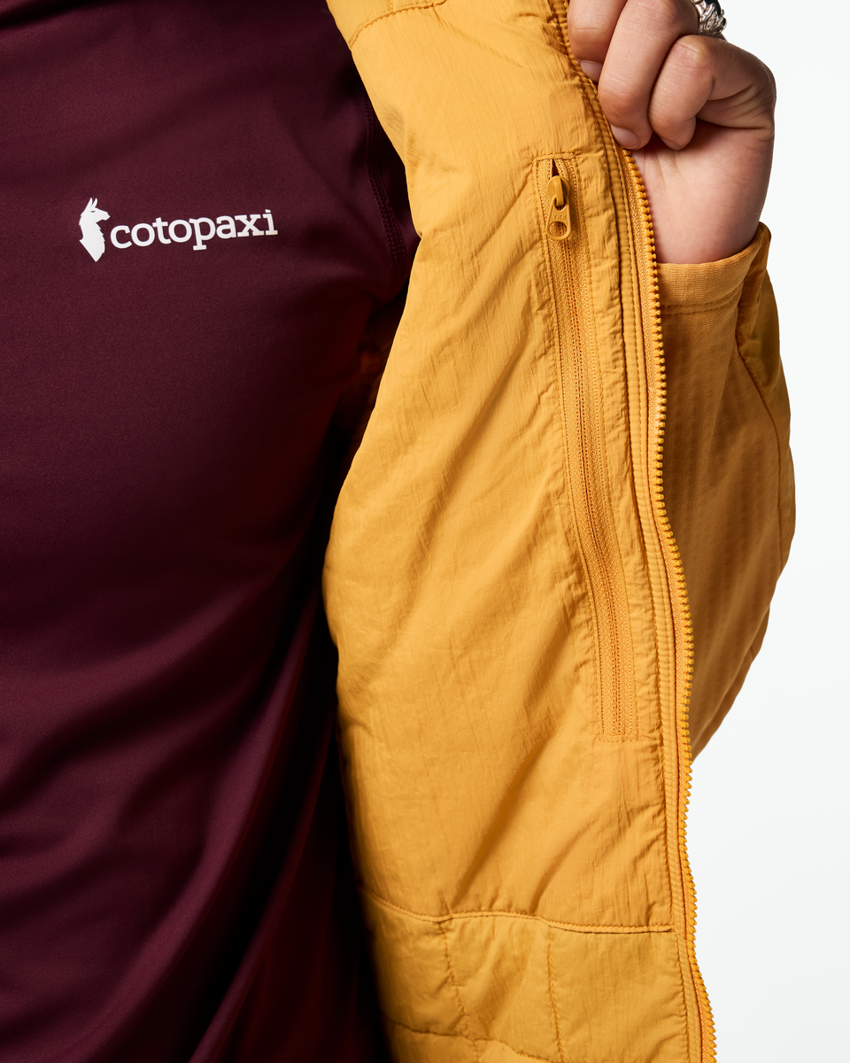Pacaya 2.0 Insulated Hooded Jacket - Men's - Image 14