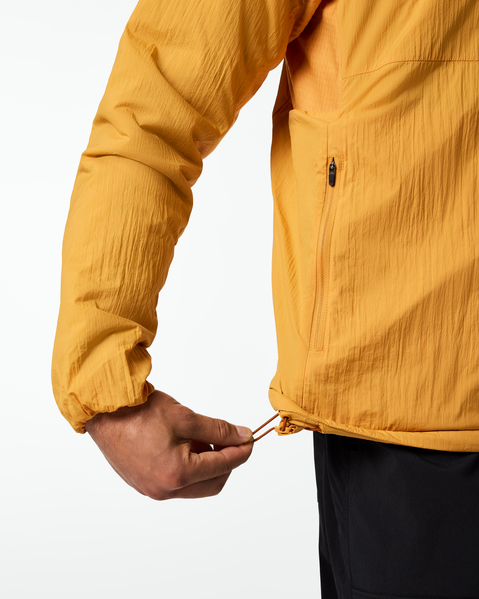 Pacaya 2.0 Insulated Hooded Jacket - Men's - Image 17