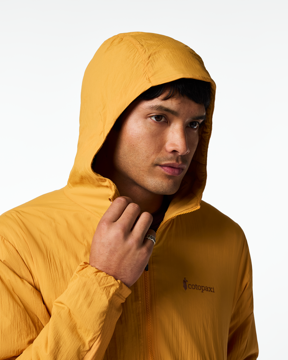 Pacaya 2.0 Insulated Hooded Jacket - Men's - Image 13