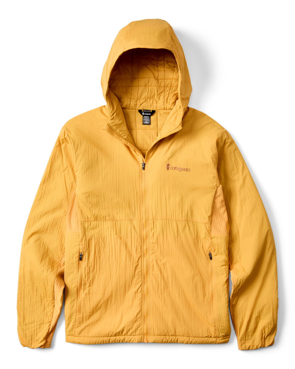 Pacaya 2.0 Insulated Hooded Jacket - Men's - Image 19