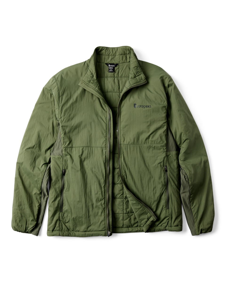Pacaya 2.0 Insulated Jacket - Men's - Image 19