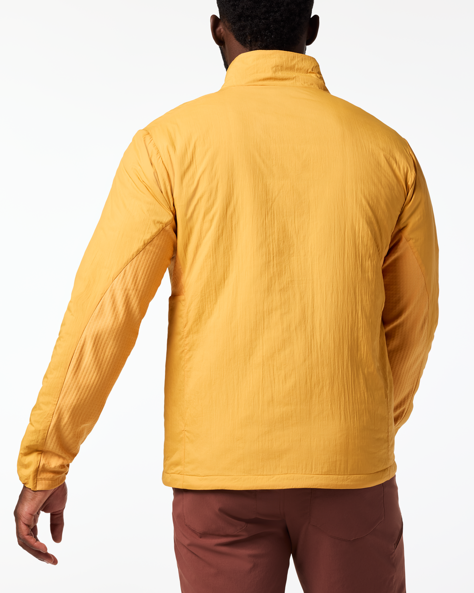 Pacaya 2.0 Insulated Jacket - Men's - Image 3