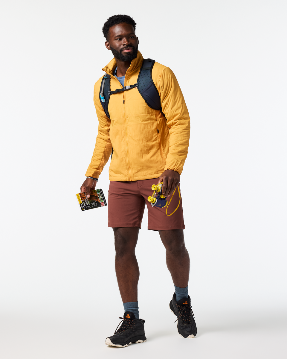 Pacaya 2.0 Insulated Jacket - Men's - Image 2