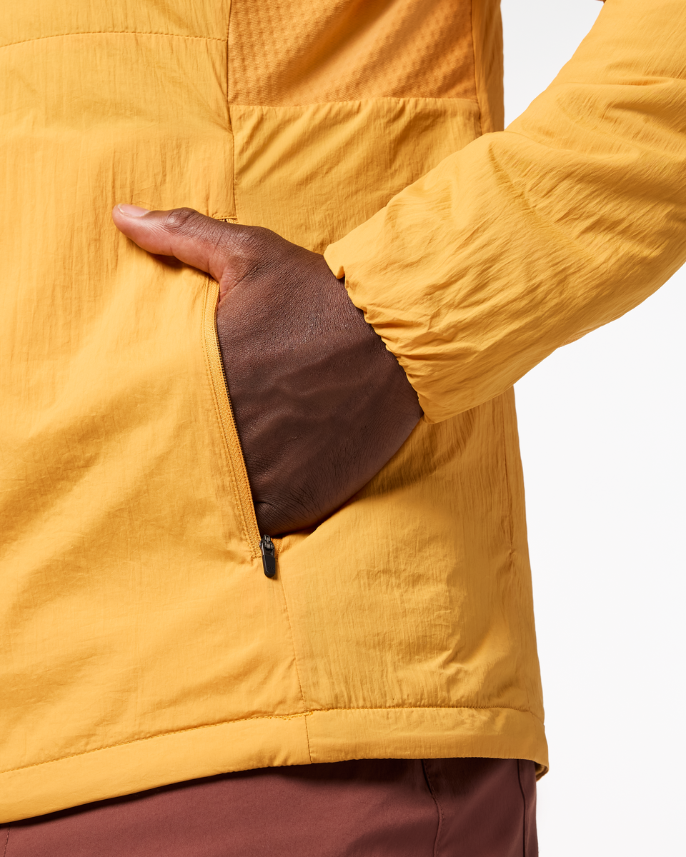 Pacaya 2.0 Insulated Jacket - Men's - Image 4