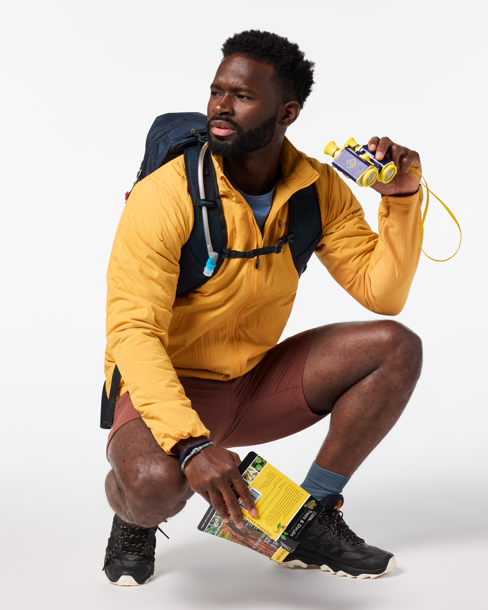 Pacaya 2.0 Insulated Jacket - Men's - Image 7