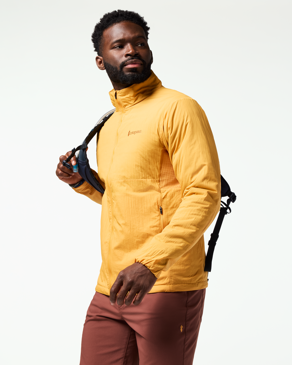 Pacaya 2.0 Insulated Jacket - Men's - Image 10