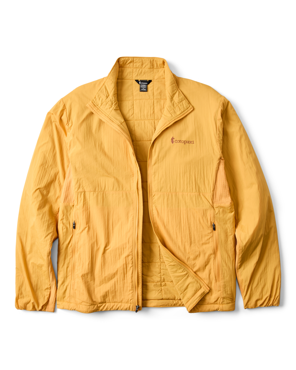 Pacaya 2.0 Insulated Jacket - Men's - Image 11