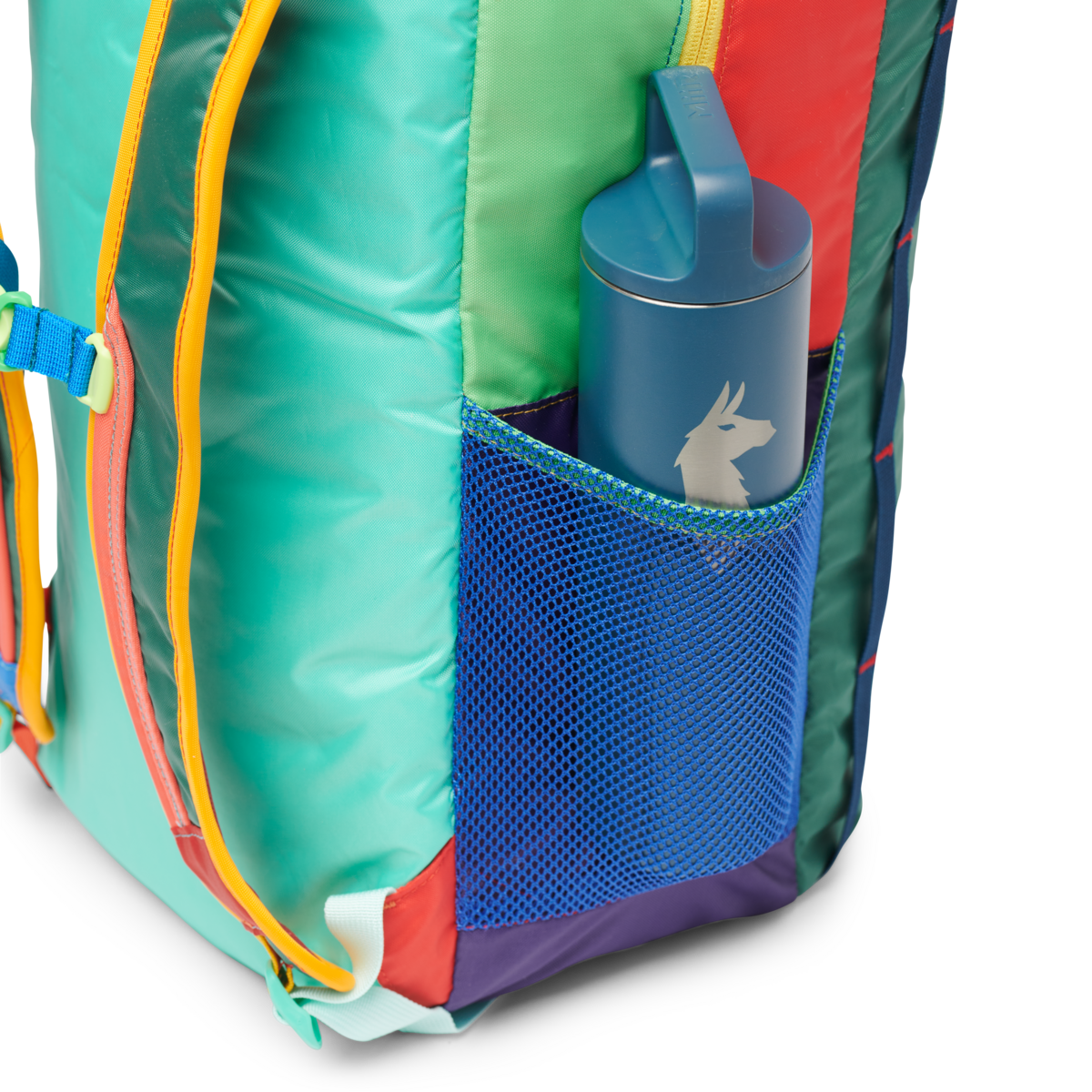 Batac 24L Daypack - Del Día - Image 5