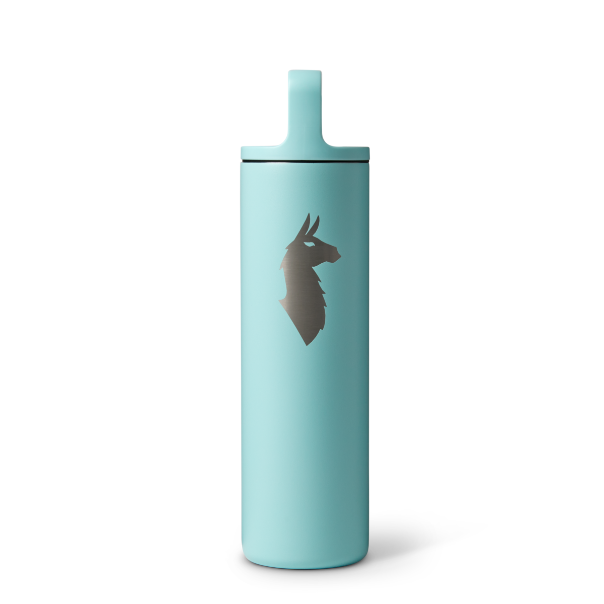 MiiR Llama 20oz Wide Mouth Bottle - Image 4