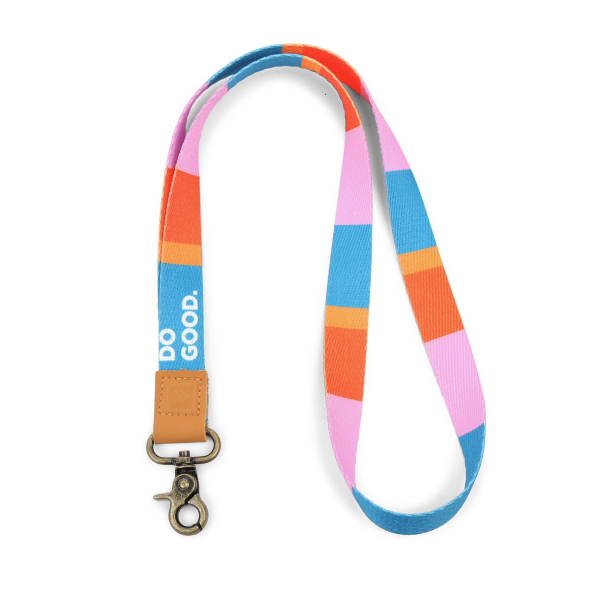 Thread x Cotopaxi Neck Lanyard - Image 2