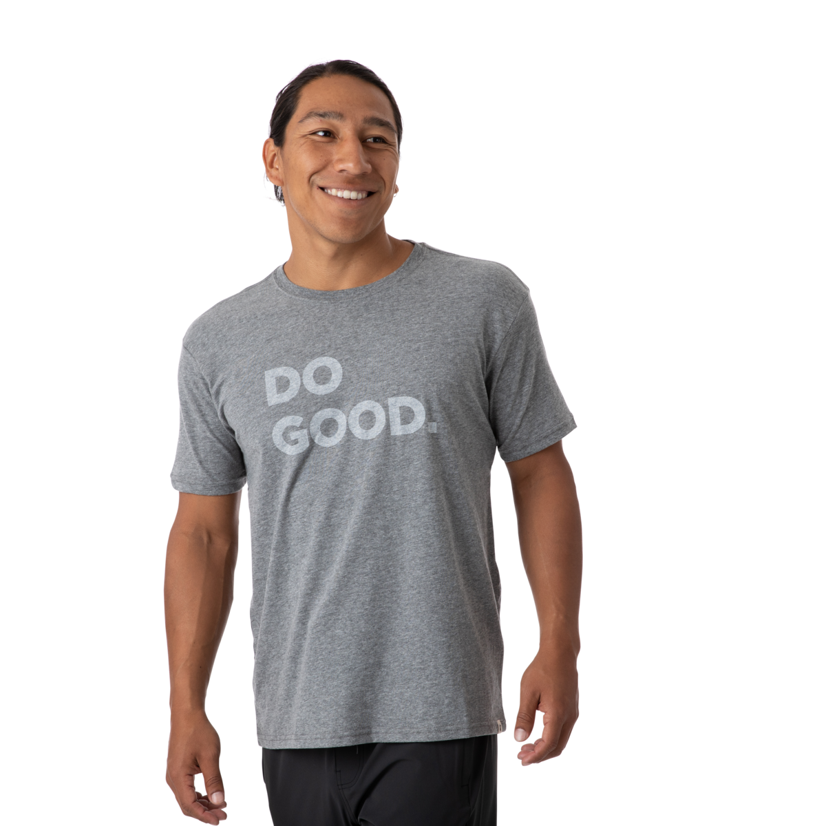 Do Good T-Shirt - Men's - Image 3