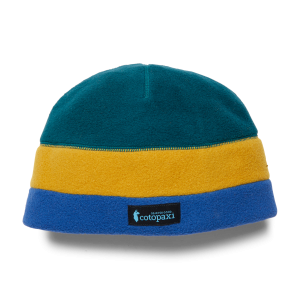 Teca Fleece Beanie