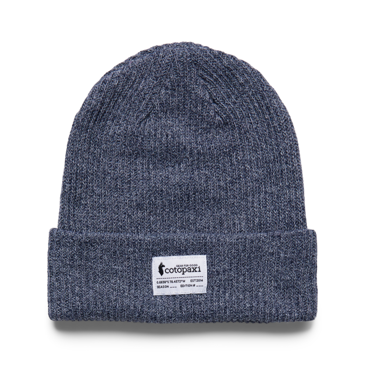 Wharf Beanie - Cotopaxi Patch - Image 9