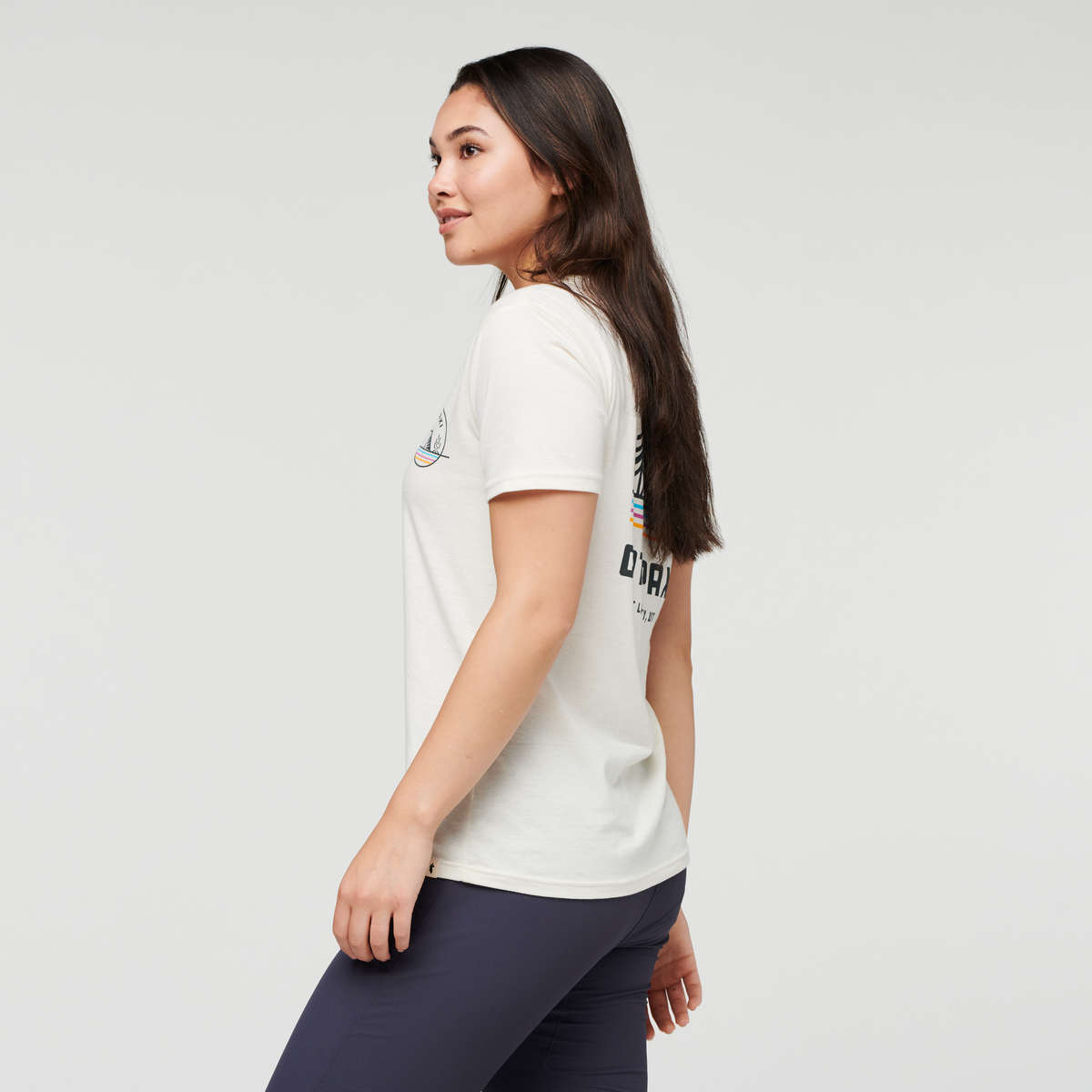 Camp Life T-Shirt - Women's - Image 7