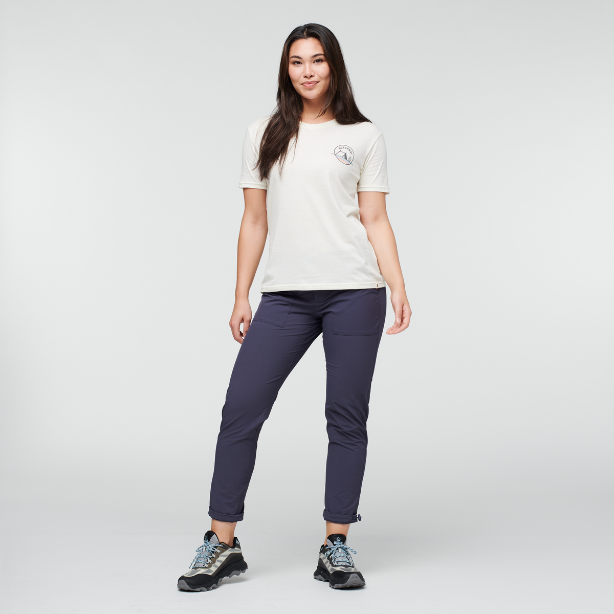 Camp Life T-Shirt - Women's - Image 6