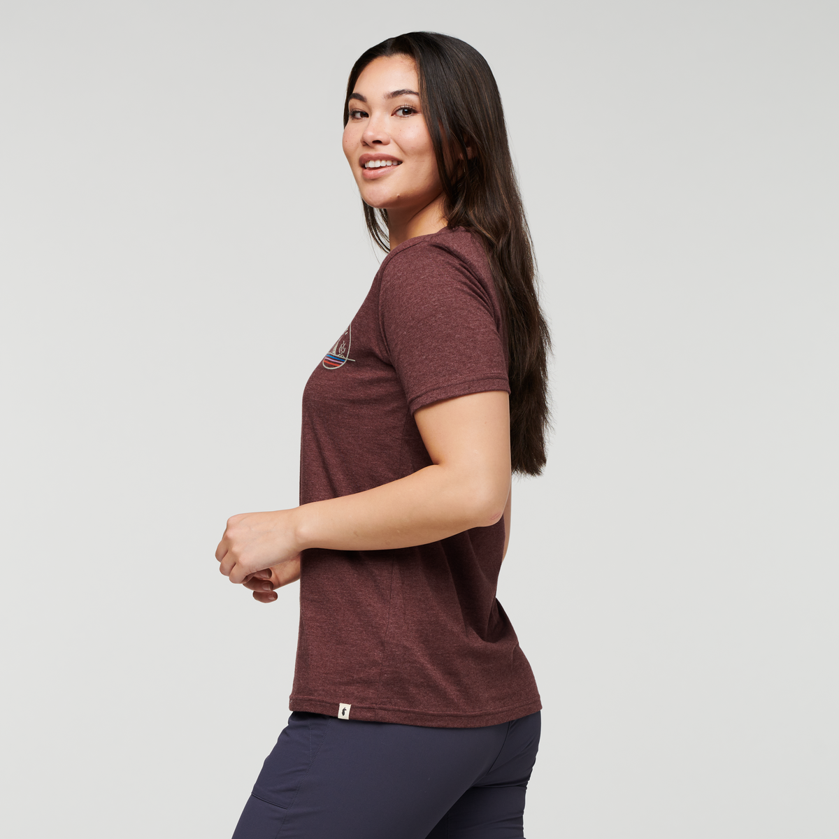 Camp Life T-Shirt - Women's - Image 3