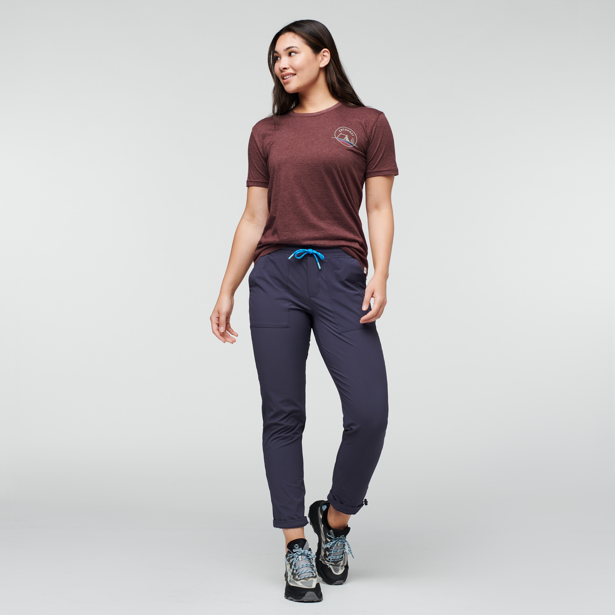 Camp Life T-Shirt - Women's - Image 2