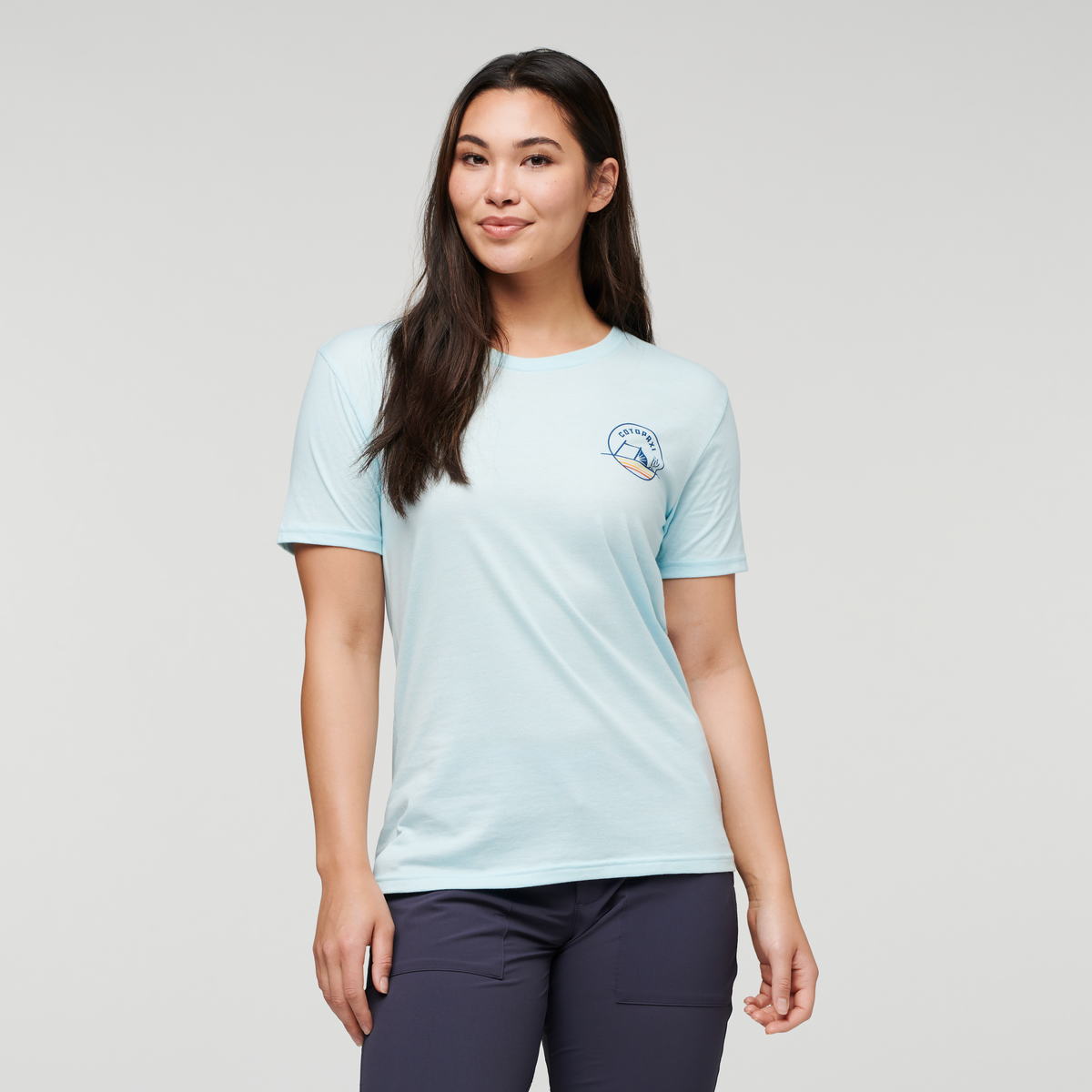 Camp Life T-Shirt - Women's - Image 9