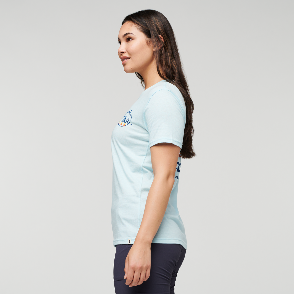 Camp Life T-Shirt - Women's - Image 11