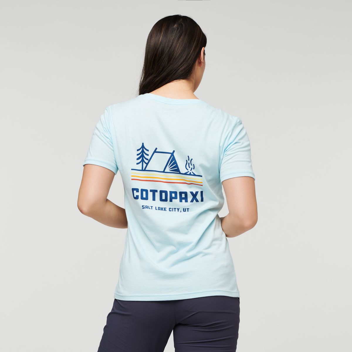 Camp Life T-Shirt - Women's - Image 12